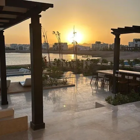 Gouna'S Best Villa