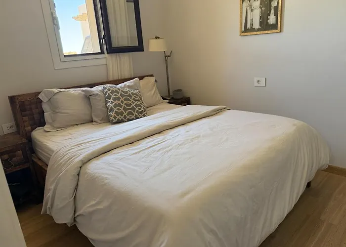 Gouna's Villa