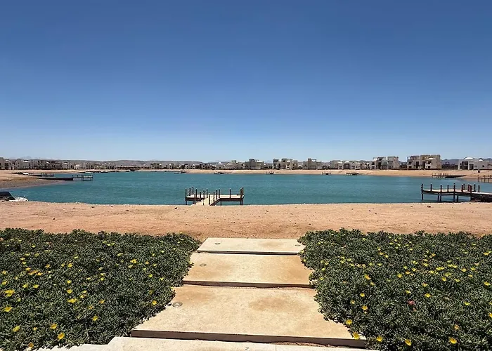Villa Gouna's Hurgada