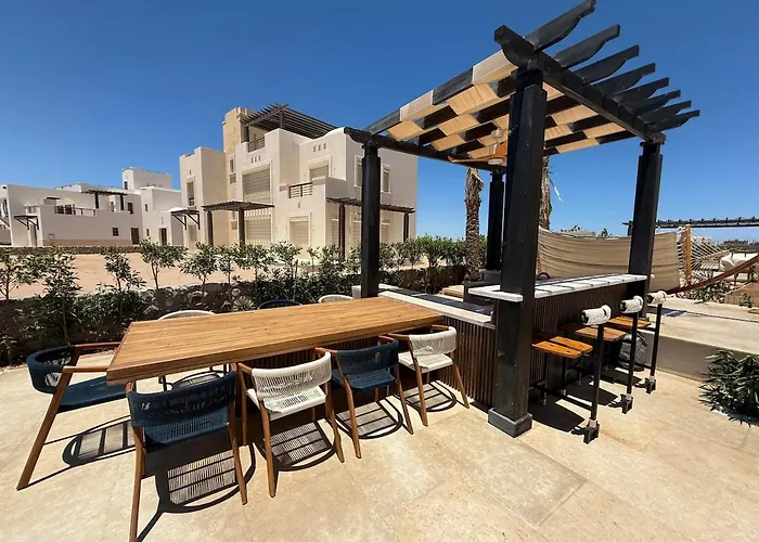 Gouna's Villa Hurgada