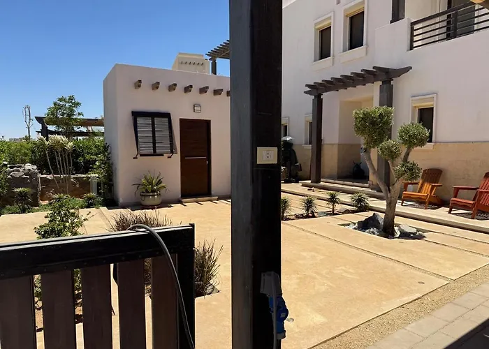 Gouna's Villa
