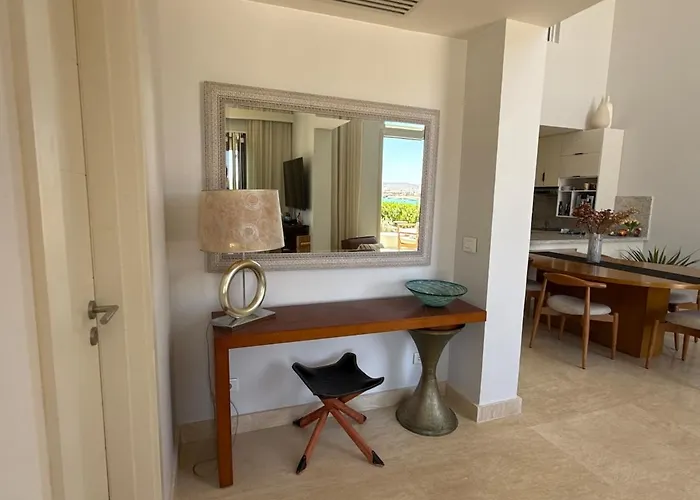 Gouna's Villa