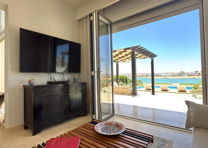 Villa Gouna's *