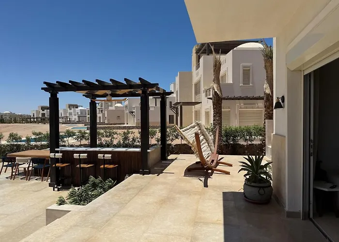 Villa Gouna's Hurgada