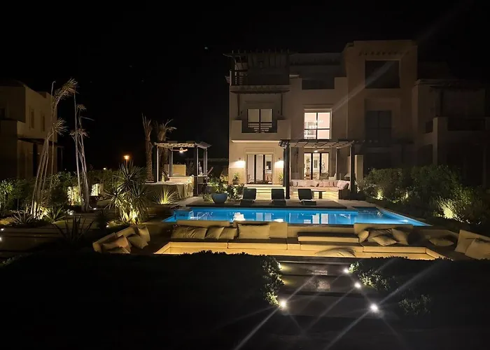 Gouna's * Hurgada