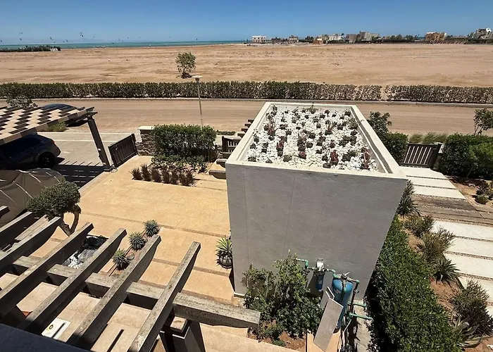 Gouna's Villa Hurgada