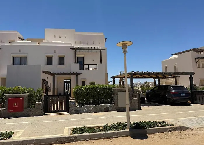 Villa Gouna's
