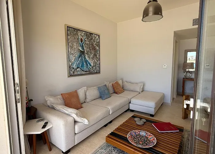 Villa Gouna's *
