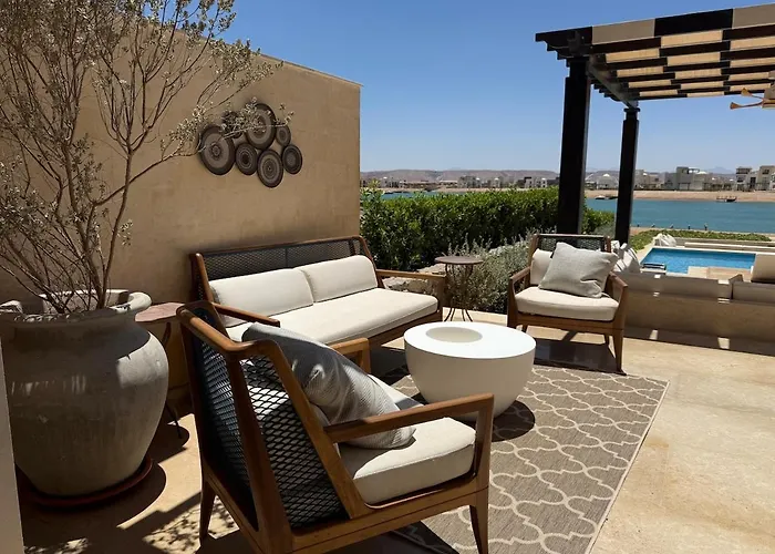 Villa Gouna's Hurgada