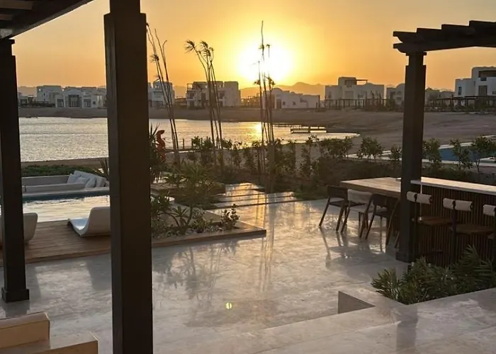 Villa Gouna's