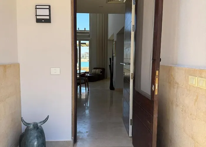 Villa Gouna's Hurgada