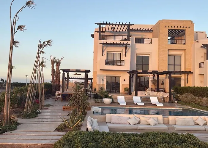 Villa Gouna's