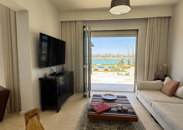 Villa Gouna's