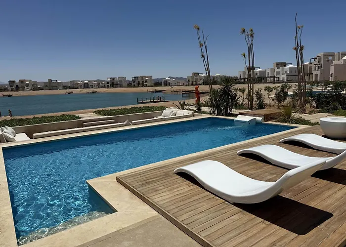 Gouna's Villa *