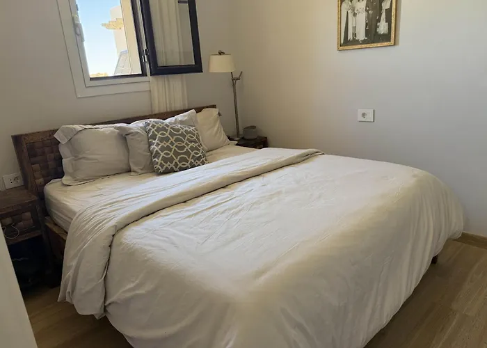 Gouna's Villa *
