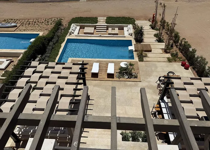 Villa Gouna's Hurgada