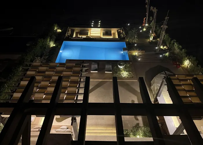 Gouna's Villa *