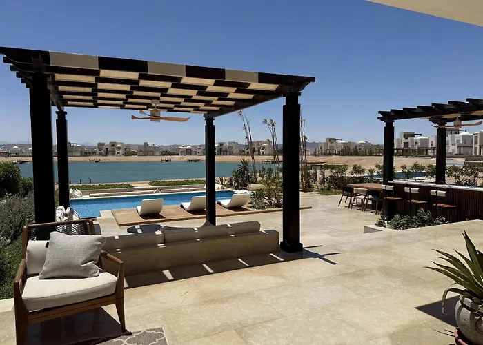 Gouna's Hurgada