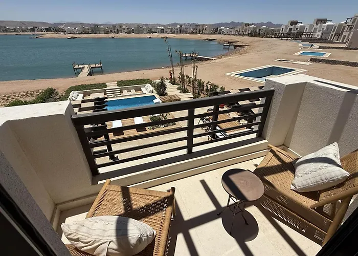 Gouna's Villa *